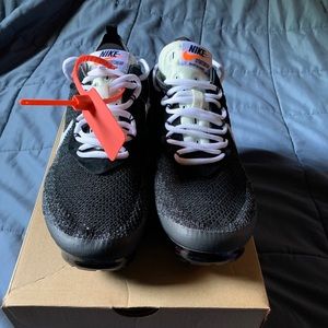 Nike Off-White Air Vapormax